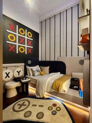 Jalan Jurong Kechil (D21), Condominium #556655451